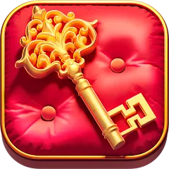 Скачать взлом Puzzle 100 Doors - Room escape [МОД Бесконечные монеты] на Андроид