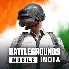 Скачать взлом Battlegrounds Mobile India (Баттлграундз Мобайл Индия)  [МОД Меню] на Андроид