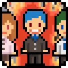 Скачать взлом Don't get fired!  [МОД Меню] на Андроид