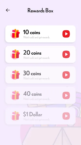 Quiz Win - Play Quiz & Earn (Квиз Вин)  [МОД Все открыто] Screenshot 3