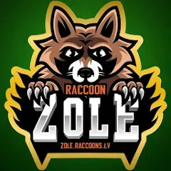 Скачать взлом Latvian card game: RaccoonZole  [МОД Menu] на Андроид