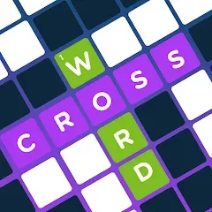 Скачать взлом Crossword Quiz (Кроссворд Квиз)  [МОД Unlocked] на Андроид