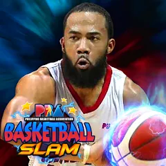 Скачать взлом Basketball Slam! (Баскетбол Слэм)  [МОД Unlocked] на Андроид