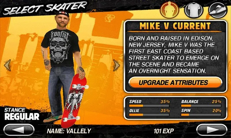 Mike V: Skateboard Party (Майк Ви)  [МОД Много монет] Screenshot 2