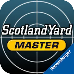 Скачать взлом Scotland Yard Master (Шотланд Ярд Мастер)  [МОД Много монет] на Андроид