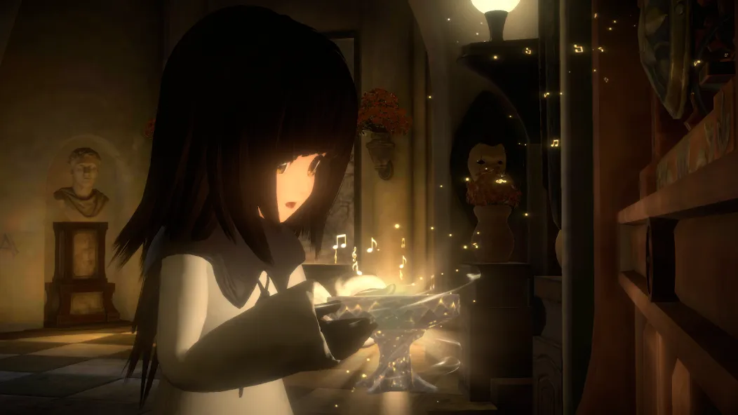 DEEMO -Reborn- (ДИМО)  [МОД Бесконечные деньги] Screenshot 1