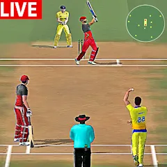 Скачать взлом Indian Cricket Game Champion (Индийские чемпионы игры в крикет)  [МОД Menu] на Андроид