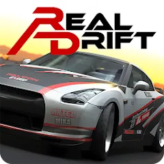 Скачать взлом Real Drift Car Racing Lite (Реал дрифт кар рейсинг лайт) [МОД Бесконечные деньги] на Андроид