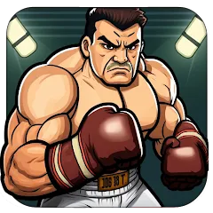 Скачать взлом Tap Punch - 3D Boxing (Тап Панч)  [МОД Mega Pack] на Андроид