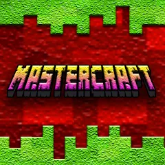 Скачать взлом Master Craft 2022 (Мастер Крафт 2022) [МОД Бесконечные деньги] на Андроид