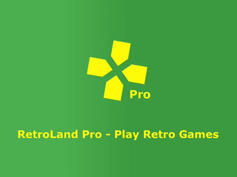 RetroLandPro - Game Collection (РетроЛэнд Про)  [МОД Бесконечные монеты] Screenshot 1