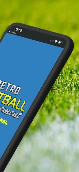 International Football Manager (Интернациональный футбольный менеджер)  [МОД Много денег] Screenshot 2