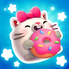 Скачать взлом Chum Chum Blast (Чум Чум Бласт)  [МОД Меню] на Андроид