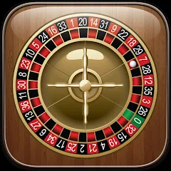 Скачать взлом Roulette - Casino Style! (Рулетка) [МОД Бесконечные деньги] на Андроид