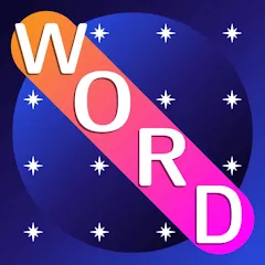 Скачать взлом World of Word Search [МОД Много монет] на Андроид