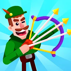 Скачать взлом Drawmaster (Дроумастер)  [МОД Все открыто] на Андроид