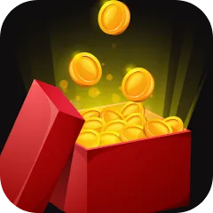 Скачать взлом BowBox - Play Quiz & Enjoy (БоуБокс)  [МОД Бесконечные деньги] на Андроид