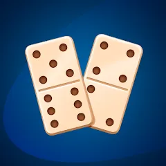 Скачать взлом Dominoes Online [МОД Бесконечные монеты] на Андроид