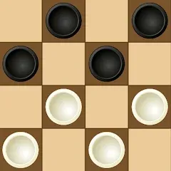 Скачать взлом Checkers With Friends Game  [МОД Меню] на Андроид