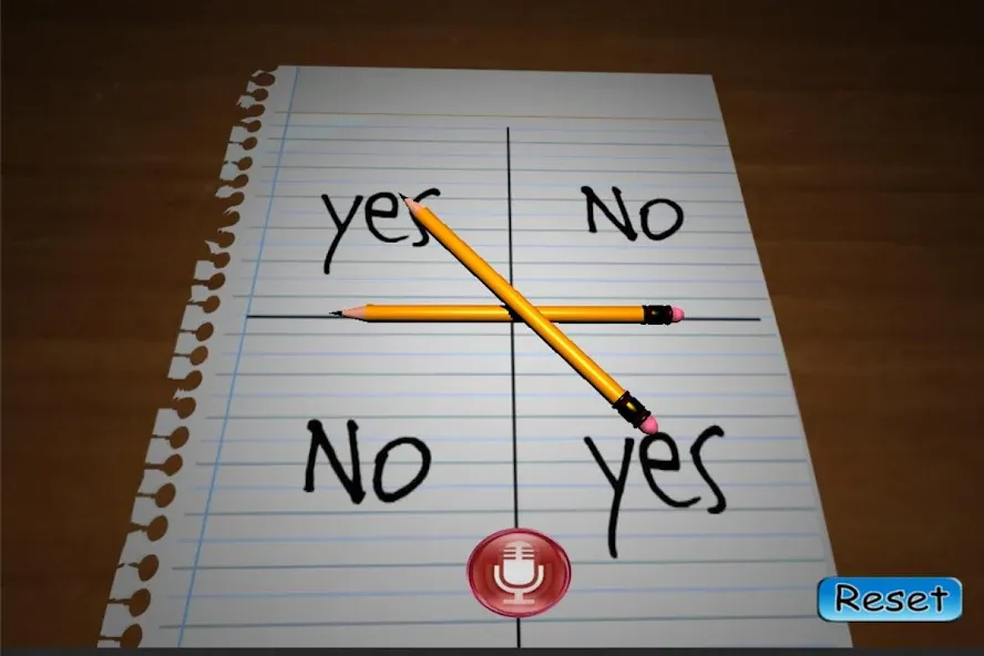 Charlie Charlie challenge 3d (Чарли Чарли вызов 3д)  [МОД Все открыто] Screenshot 3