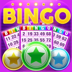 Скачать взлом Bingo Happy HD - Bingo Games (Бинго Хэппи ХД)  [МОД Меню] на Андроид