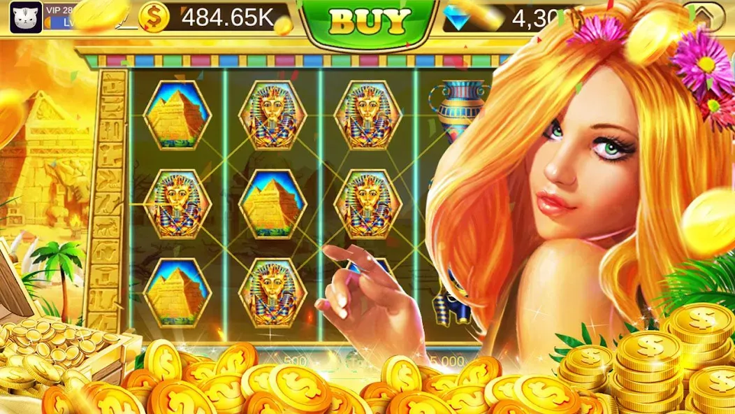 Casino Offline: Slots & Poker (Казино 888)  [МОД Unlimited Money] Screenshot 5