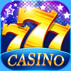 Скачать взлом Casino Offline: Slots & Poker (Казино 888) [МОД Unlimited Money] на Андроид
