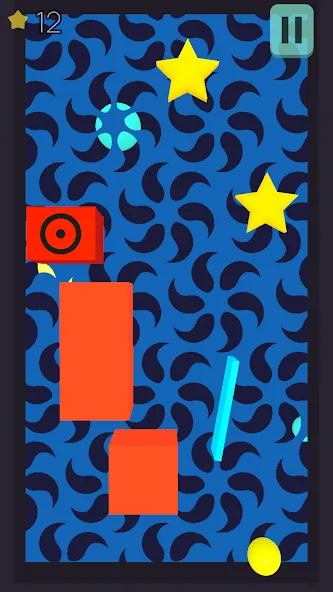 Ball2Box (Болл2Бокс)  [МОД Menu] Screenshot 4