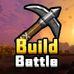 Скачать взлом Build Battle (Билд Батл)  [МОД Unlimited Money] на Андроид