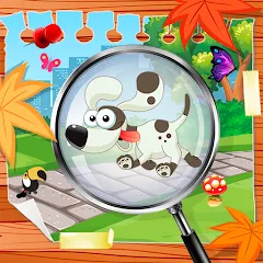 Скачать взлом Hidden Object games for kids [МОД Mega Pack] на Андроид