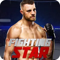 Скачать взлом Fighting Star [МОД Mega Pack] на Андроид