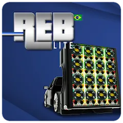 Скачать взлом Rebaixados Elite Brasil Lite (Ребайшадос Элит Бразиль Лайт)  [МОД Unlocked] на Андроид