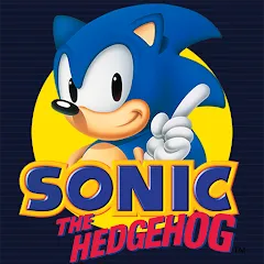 Скачать взлом Sonic the Hedgehog™ Classic (Соник Зе Хеджхог Классик)  [МОД Много денег] на Андроид