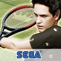 Скачать взлом Virtua Tennis Challenge (Виртуа Теннис Челлендж) [МОД Меню] на Андроид