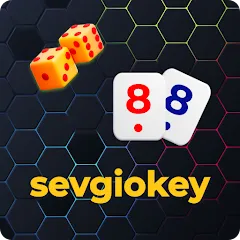 Скачать взлом SevgiOkey.Com - Okey Oyna [МОД Mega Pack] на Андроид