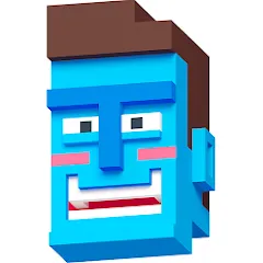 Скачать взлом Steppy Pants (Степпи Пантс) [МОД Unlimited Money] на Андроид