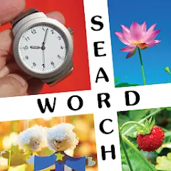 Скачать взлом 10x10 Word Search (десять на десять) [МОД Меню] на Андроид