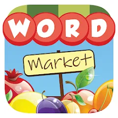 Скачать взлом Word Market [МОД Mega Pack] на Андроид