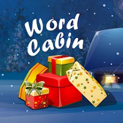 Скачать взлом Word Cabin [МОД Mega Pack] на Андроид