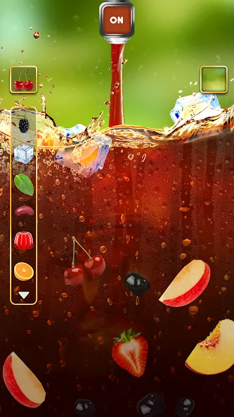 Boba recipe: Drink bubble tea (Рецепт бобы)  [МОД Все открыто] Screenshot 5