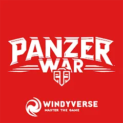 Скачать взлом Panzer War (Панцер Вар) [МОД Меню] на Андроид