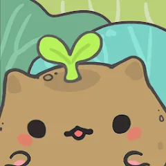 Скачать взлом My CatPots (Май КэтПотс) [МОД Unlocked] на Андроид