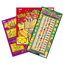 Скачать взлом Scratch Off Lottery Scratchers [МОД Unlocked] на Андроид