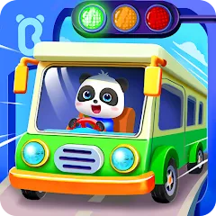 Скачать взлом Baby Panda's Town: Life [МОД Mega Pack] на Андроид