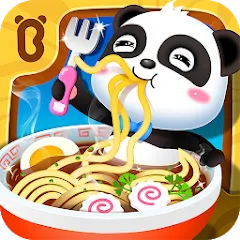 Скачать взлом Little Panda's Chinese Recipes [МОД Все открыто] на Андроид