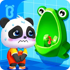 Скачать взлом Baby Panda's Daily Habits  [МОД Бесконечные деньги] на Андроид