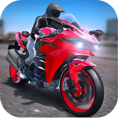 Скачать взлом Ultimate Motorcycle Simulator (Ультимативный Мотоциклетный Симулятор) [МОД Бесконечные деньги] на Андроид