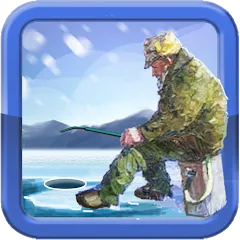 Скачать взлом Fishing in the Winter. Lakes. [МОД Unlimited Money] на Андроид