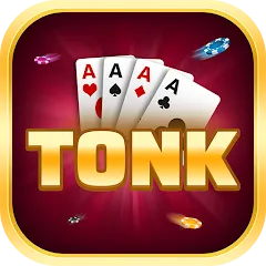 Скачать взлом Tonk Rummy Card Game (Тонк Рамми карточная игра) [МОД Бесконечные деньги] на Андроид