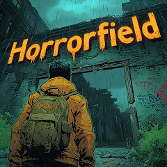 Скачать взлом Horrorfield Multiplayer horror (Хоррорфилд)  [МОД Mega Pack] на Андроид